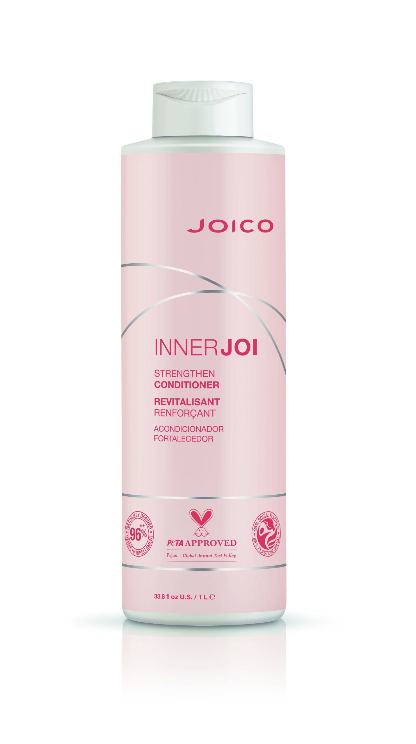JOICO INNERJOI Strengthen Conditioner