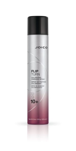 JOICO FLIP TURN Volumizing Finishing Spray