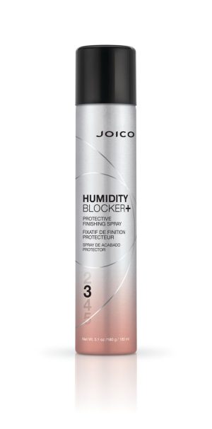 JOICO HUMIDITY BLOCKER+ Protective Finishing Spray