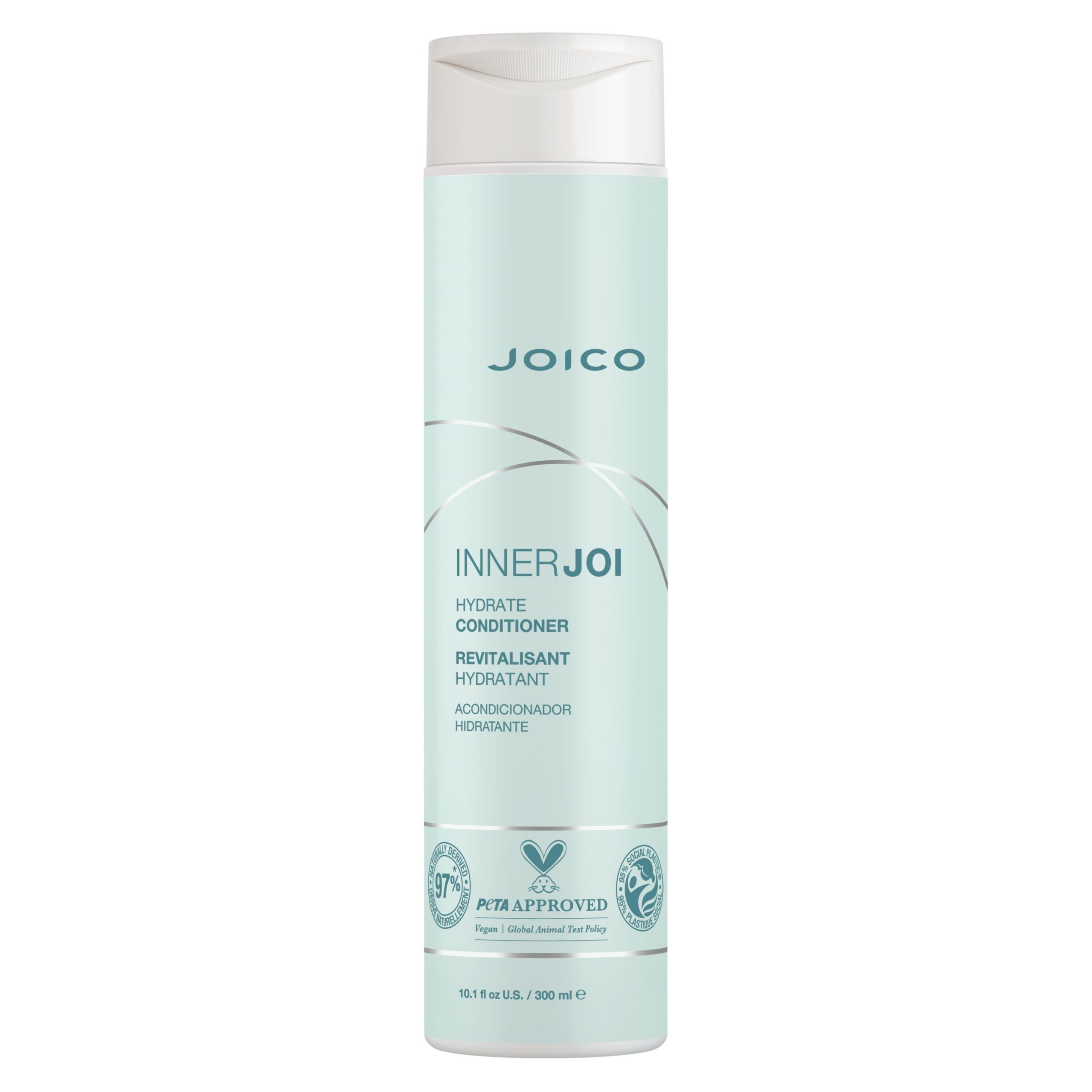JOICO INNERJOI Hydrate Conditioner