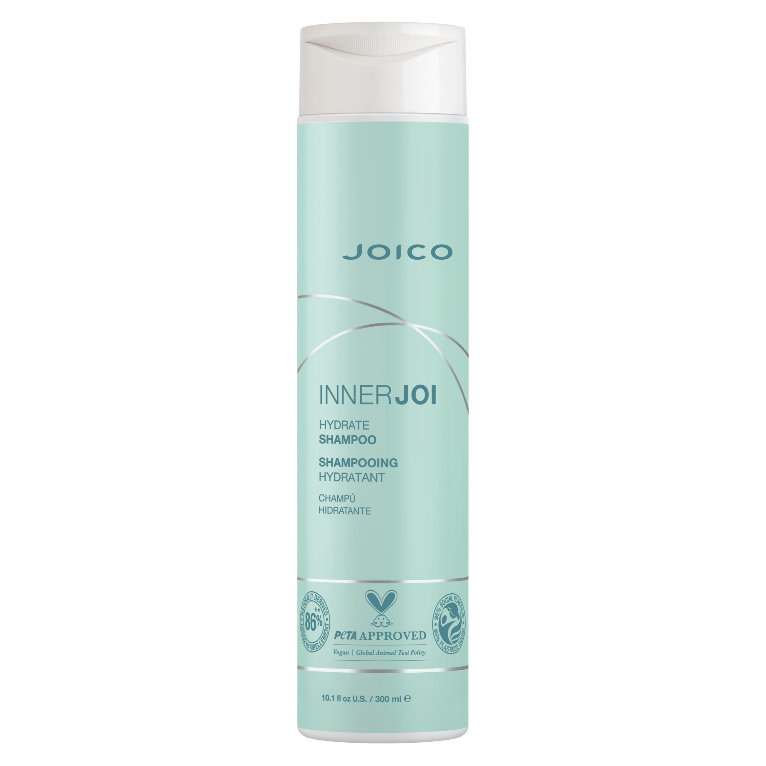JOICO INNERJOI Hydrate Shampoo