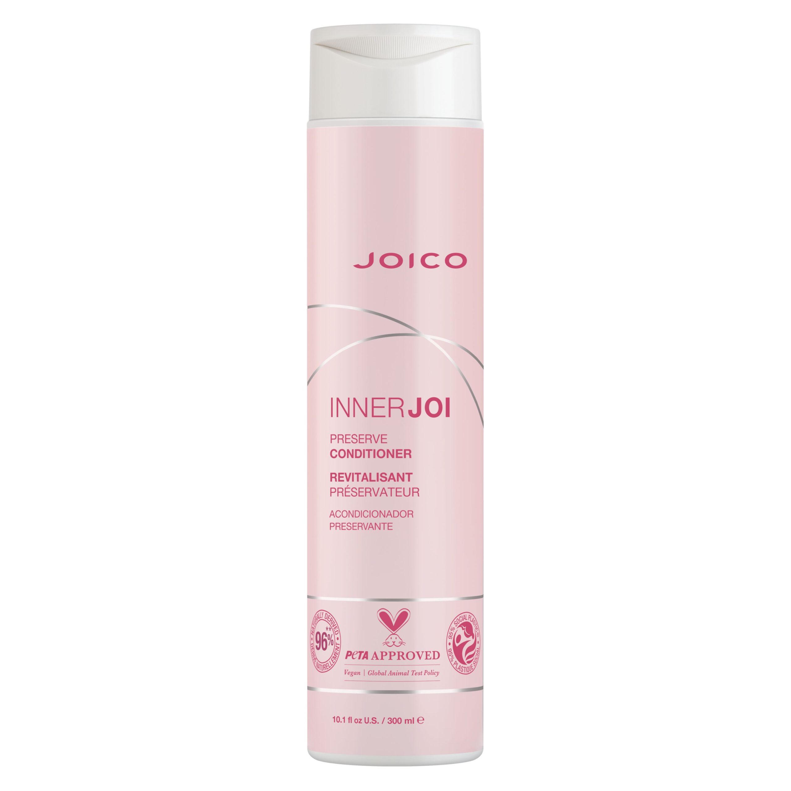 JOICO INNERJOI Preserve Conditioner 300ml