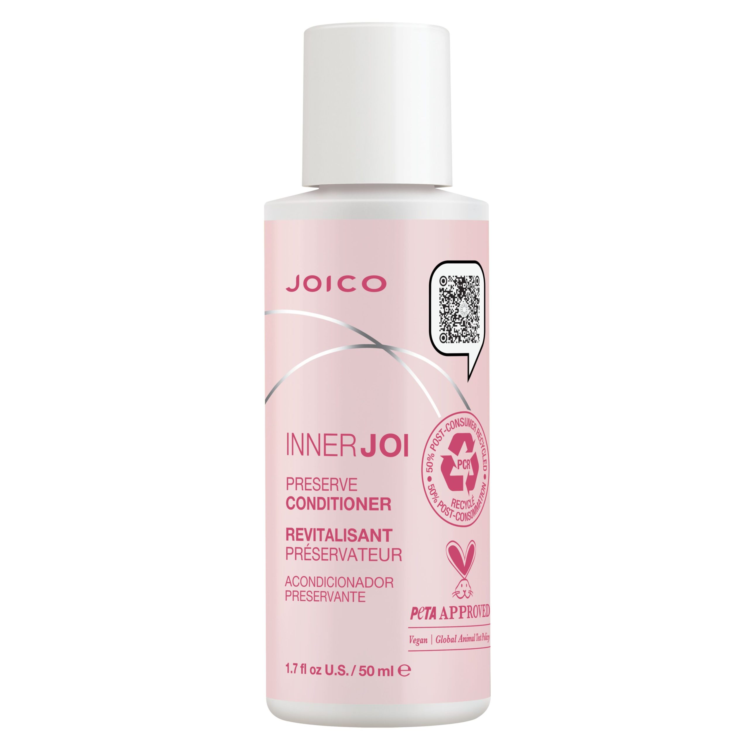 JOICO INNERJOI Preserve Conditioner 300ml