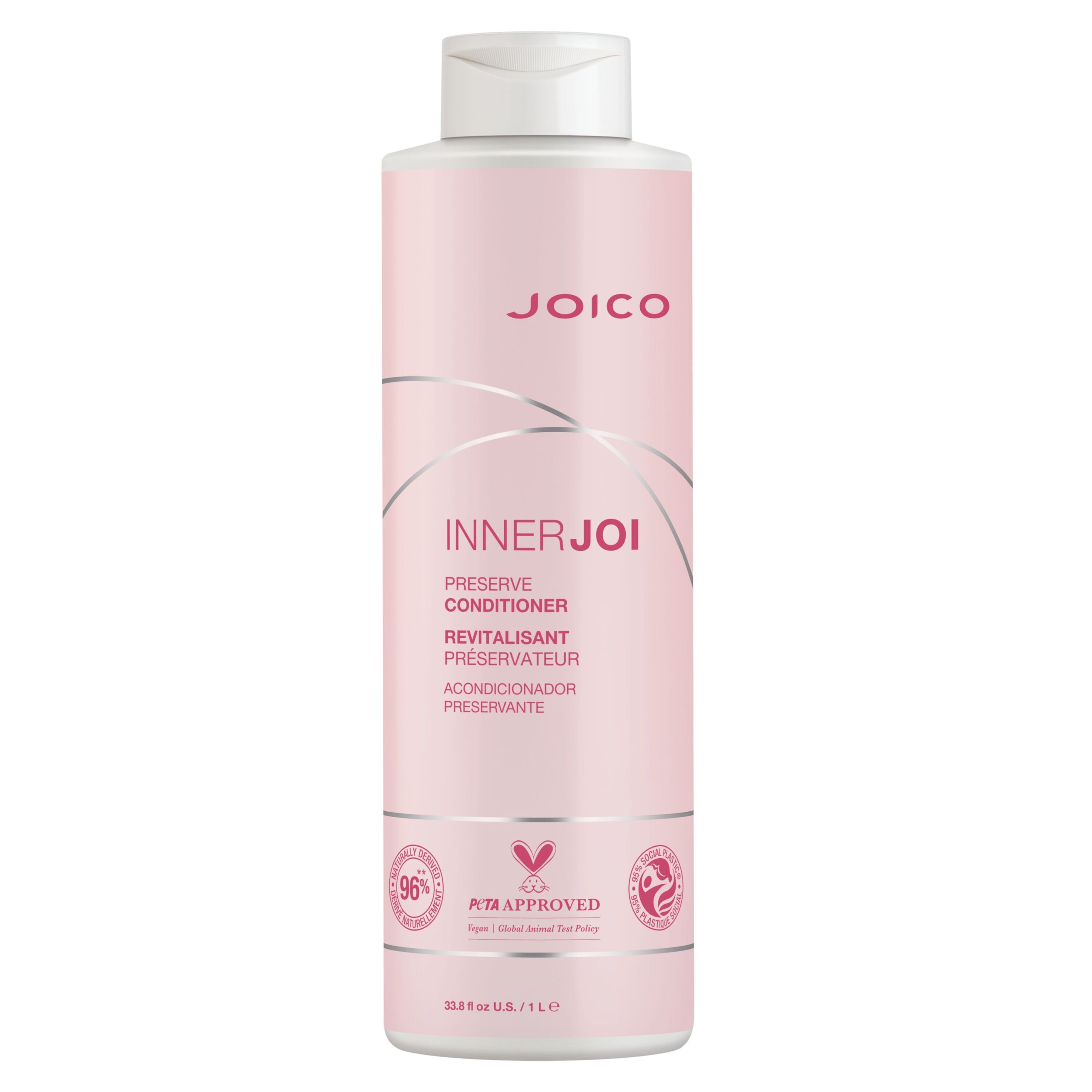 JOICO INNERJOI Preserve Conditioner 300ml