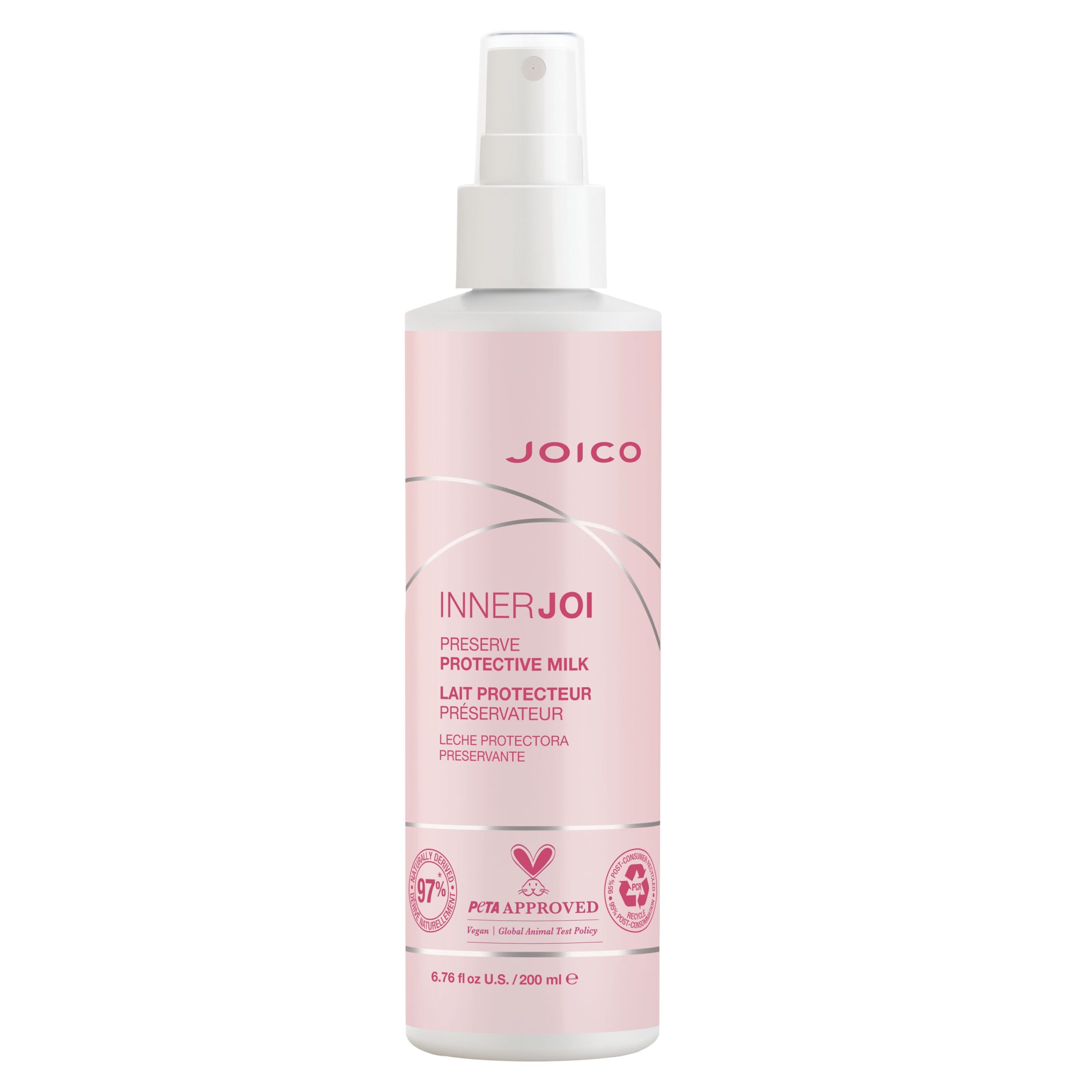 JOICO INNERJOI Preserve Protective Milk