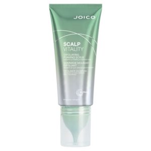 JOICO Scalp Vitality Exfoliating Foaming Scrub