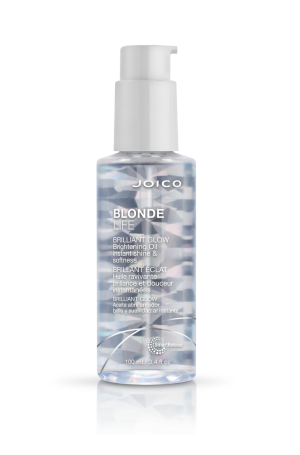 JOICO Blonde Life Brilliant Glow Brightening Oil