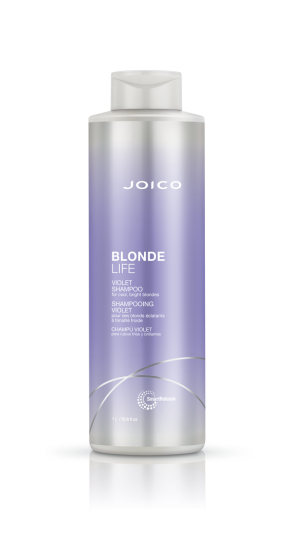 JOICO Blonde Life Violet Shampoo