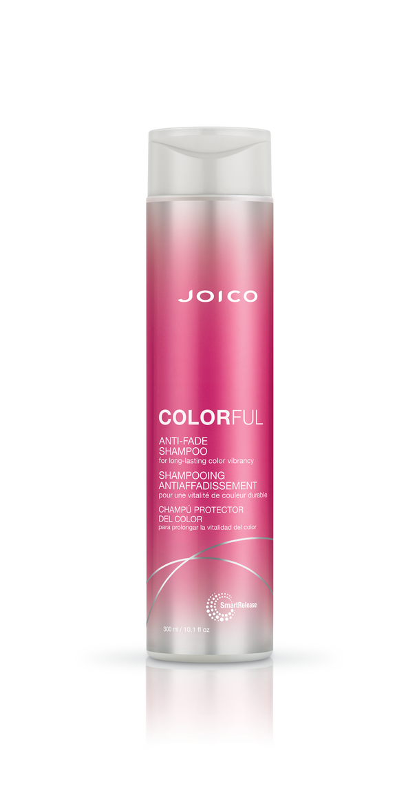 JOICO ColorFul Shampoo