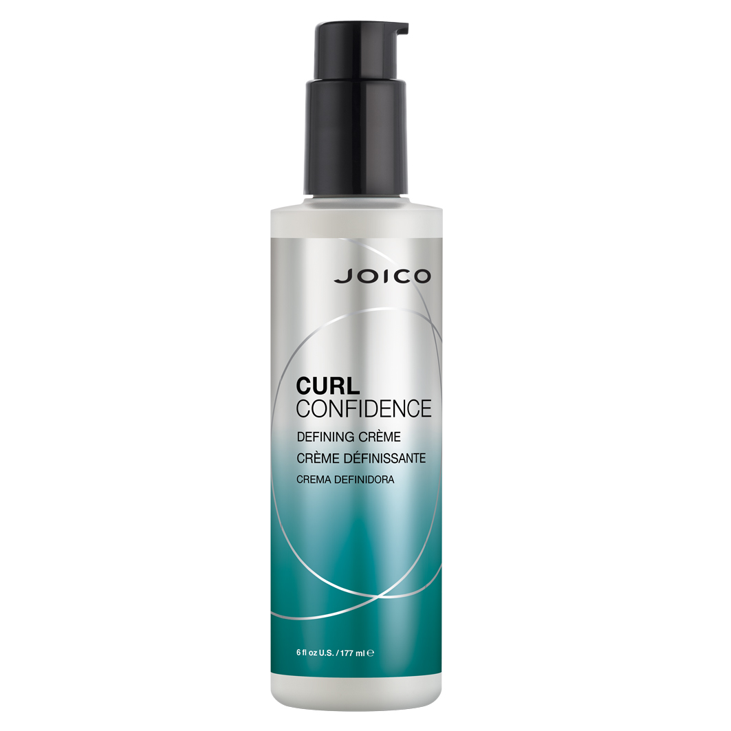 JOICO Curl Confidence