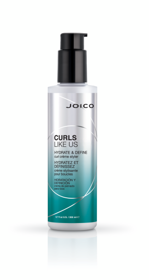JOICO Curls Like Us Curl Creme Styler