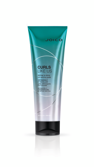 JOICO Curls Like Us Curl Defining Gelee