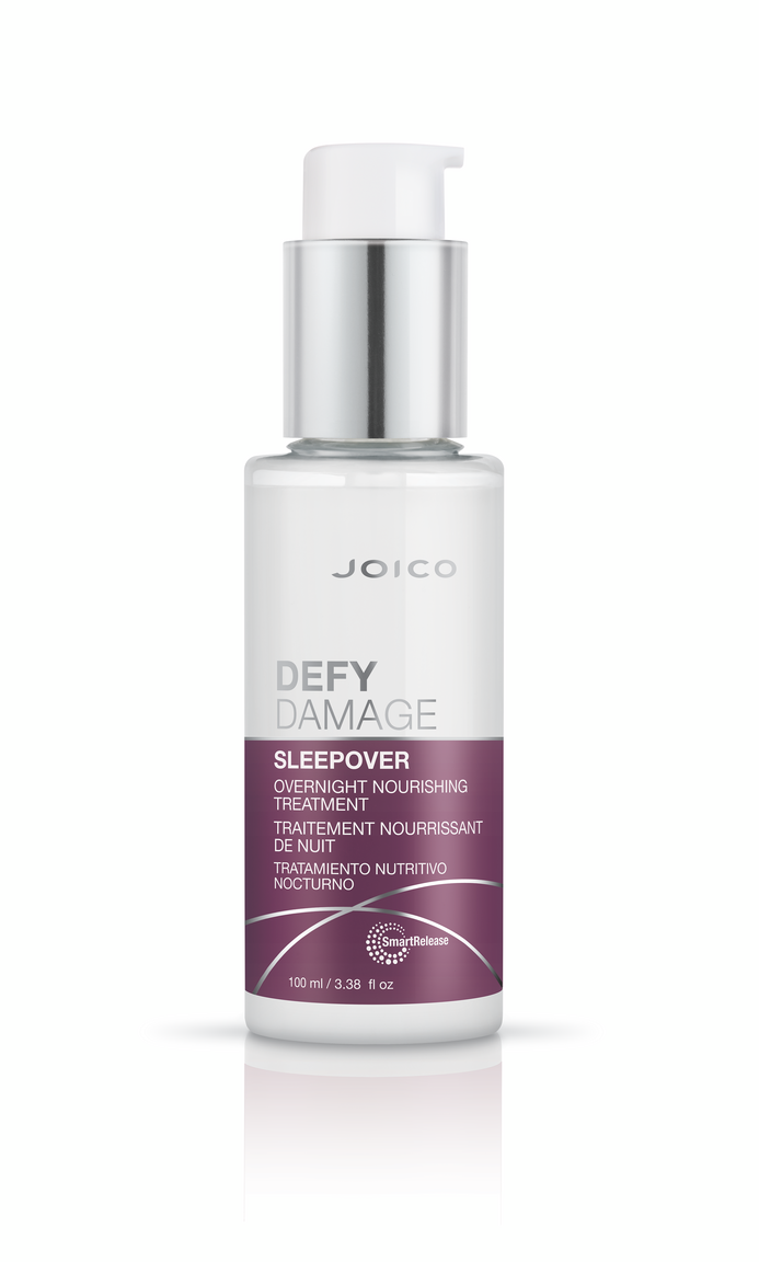 JOICO Defy Damage SleepOver Overnight Nourishing Treatment