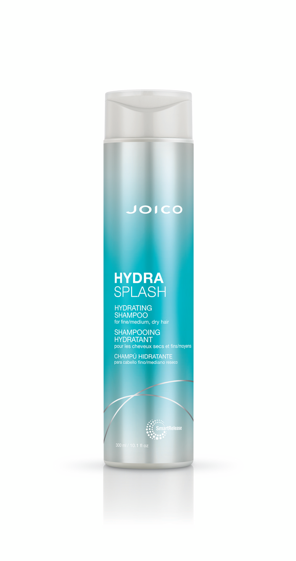 JOICO HydraSplash Hydrating Shampoo