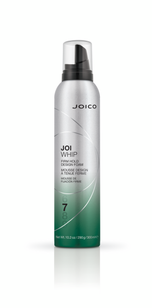 JOICO JOIWHIP Firm Hold Design Foam