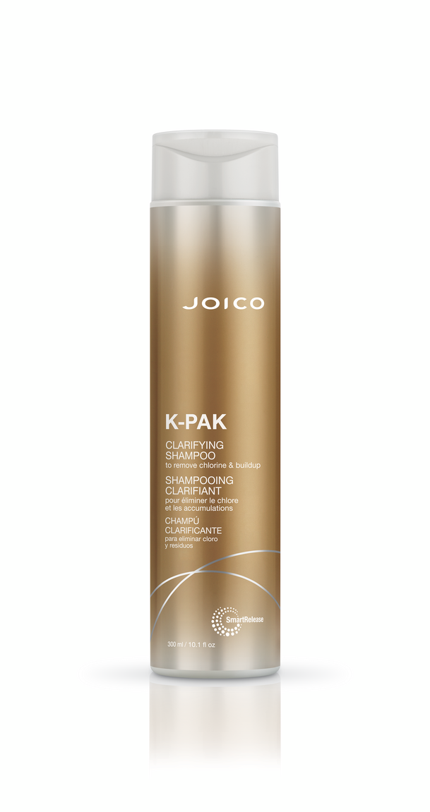 JOICO K-Pak Clarifying Shampoo