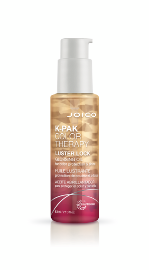 JOICO K-Pak Color Therapy Luster Lock Glossing Oil