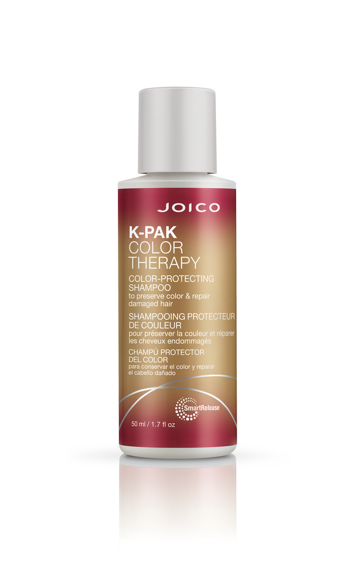 JOICO K-Pak Color Therapy Shampoo