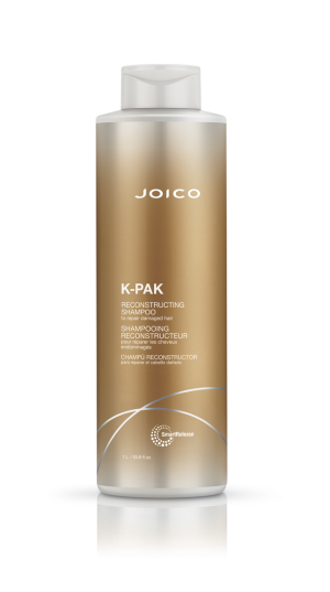 JOICO K-Pak Reconstructing Shampoo
