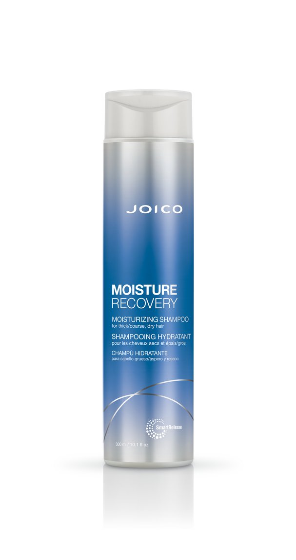 OICO Moisture Recovery Moisturizing Shampoo