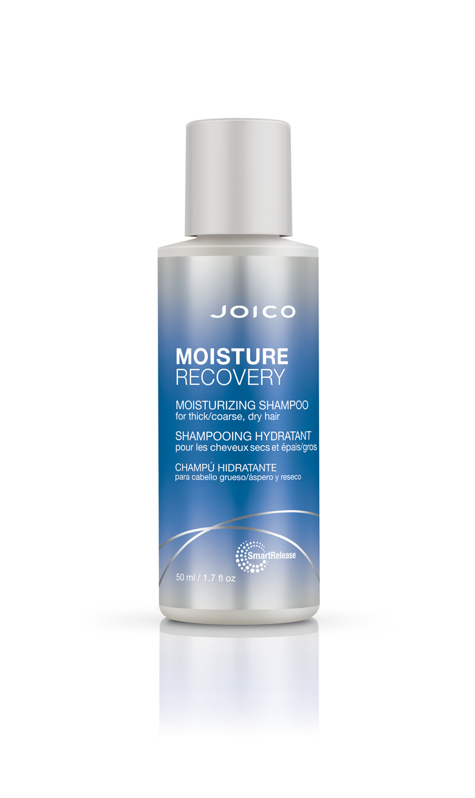 OICO Moisture Recovery Moisturizing Shampoo