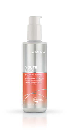 JOICO YouthLock Blowout Crème
