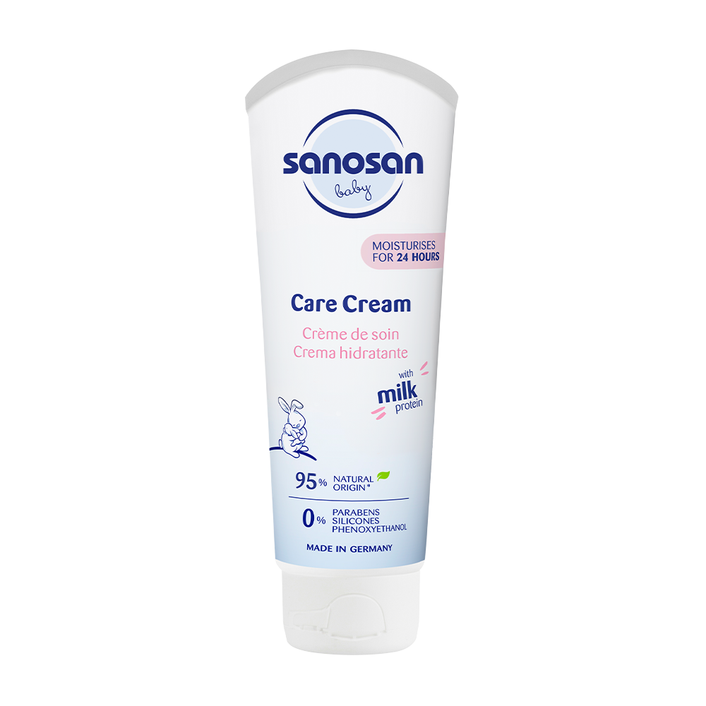 Sanosan Krema za njegu 100 ml