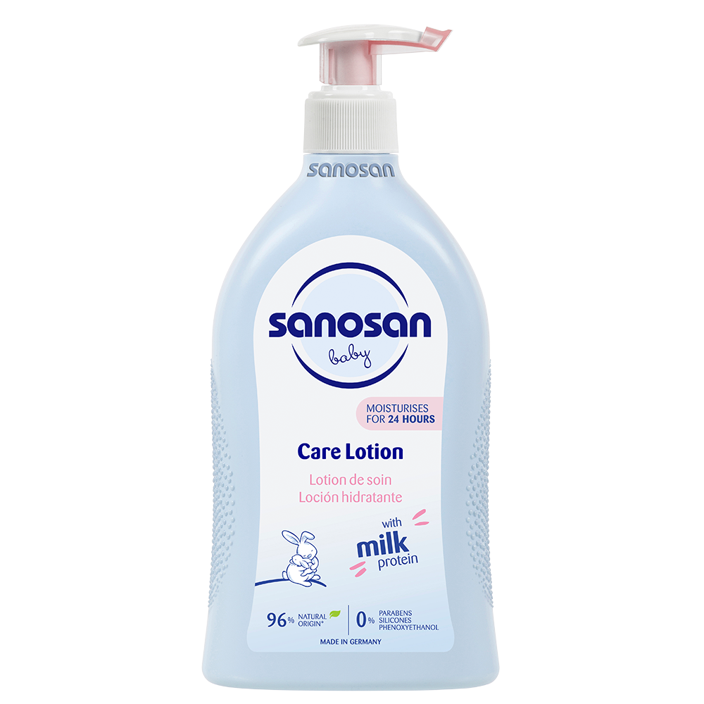 Sanosan Losion za njegu 500 ml